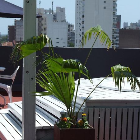 Apart Hotel Alvear Rosario Extérieur photo