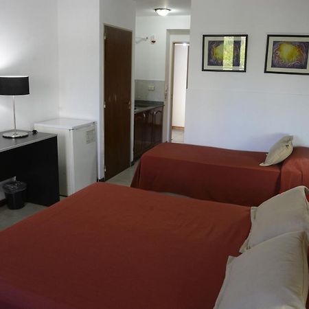 Apart Hotel Alvear Rosario Extérieur photo