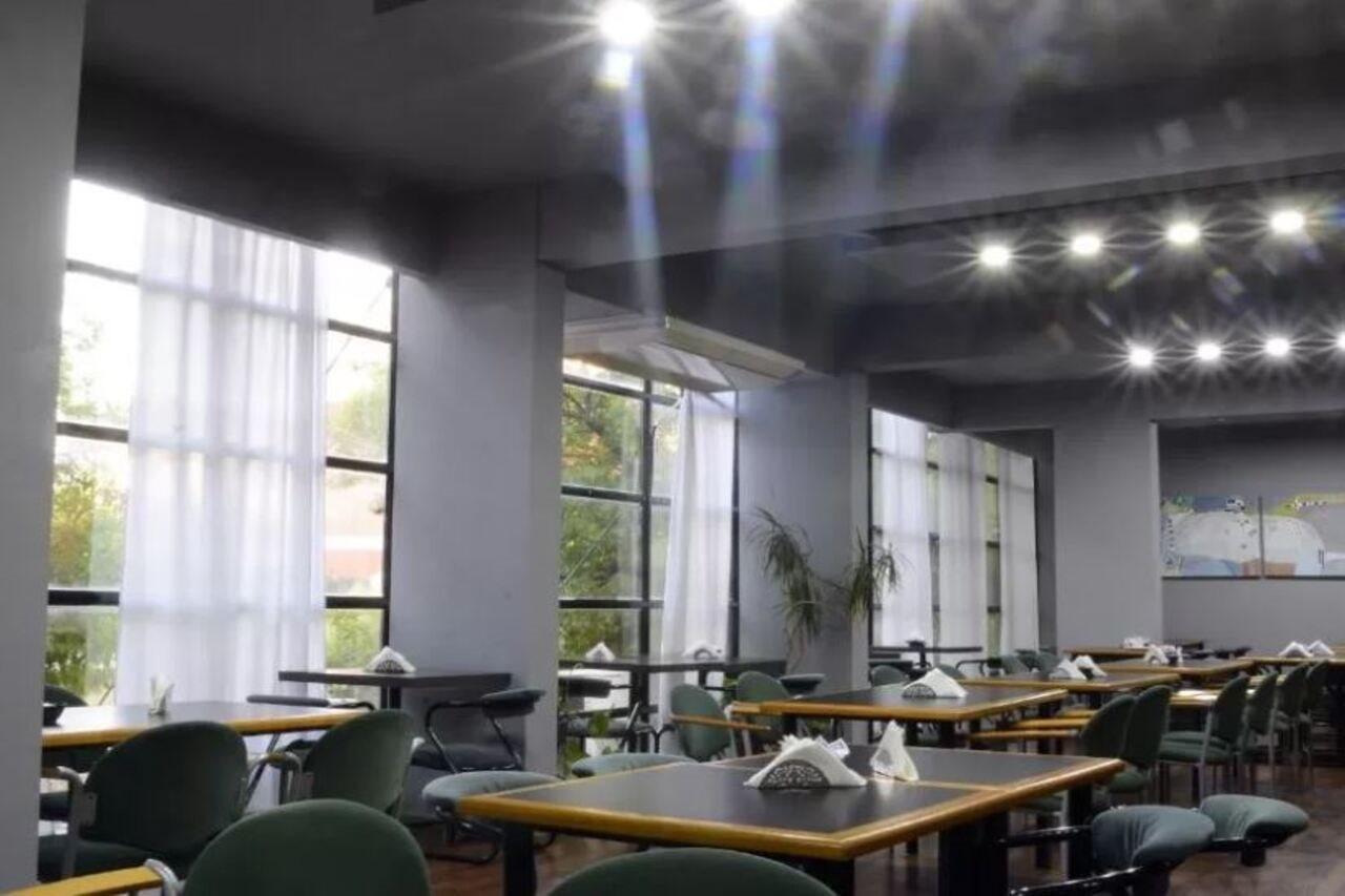 Apart Hotel Alvear Rosario Extérieur photo