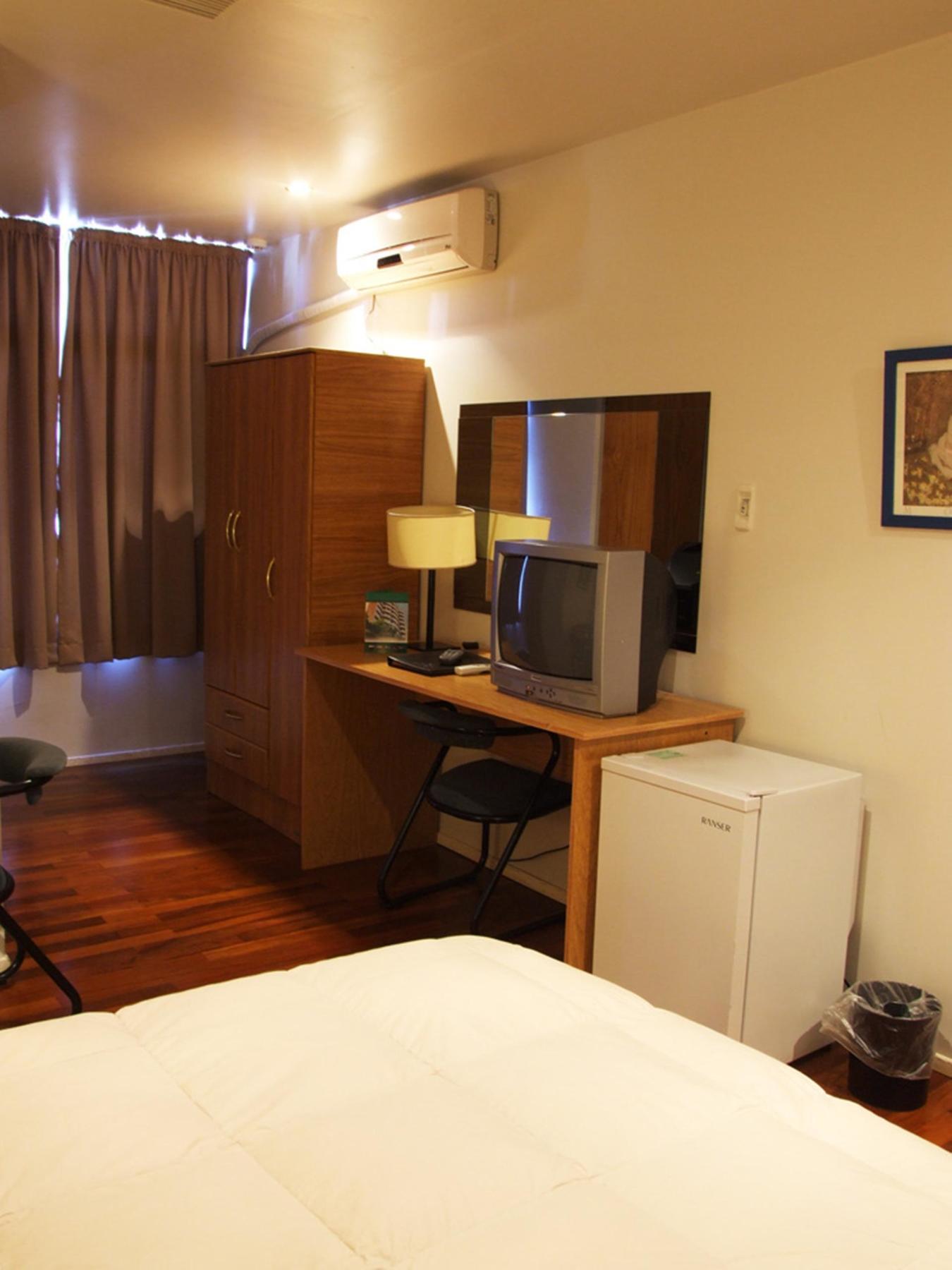 Apart Hotel Alvear Rosario Extérieur photo