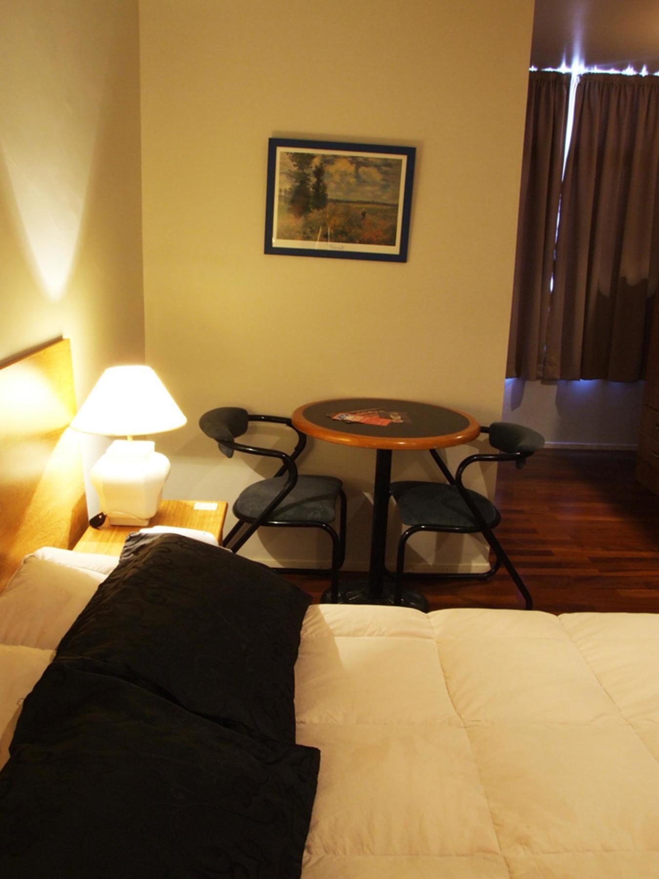 Apart Hotel Alvear Rosario Extérieur photo