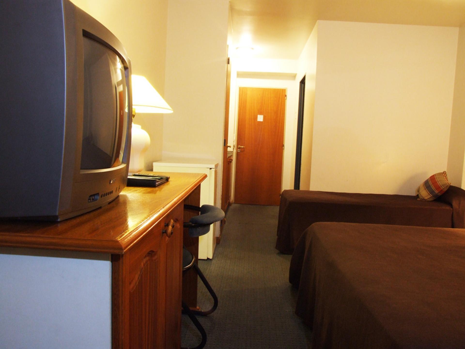 Apart Hotel Alvear Rosario Extérieur photo