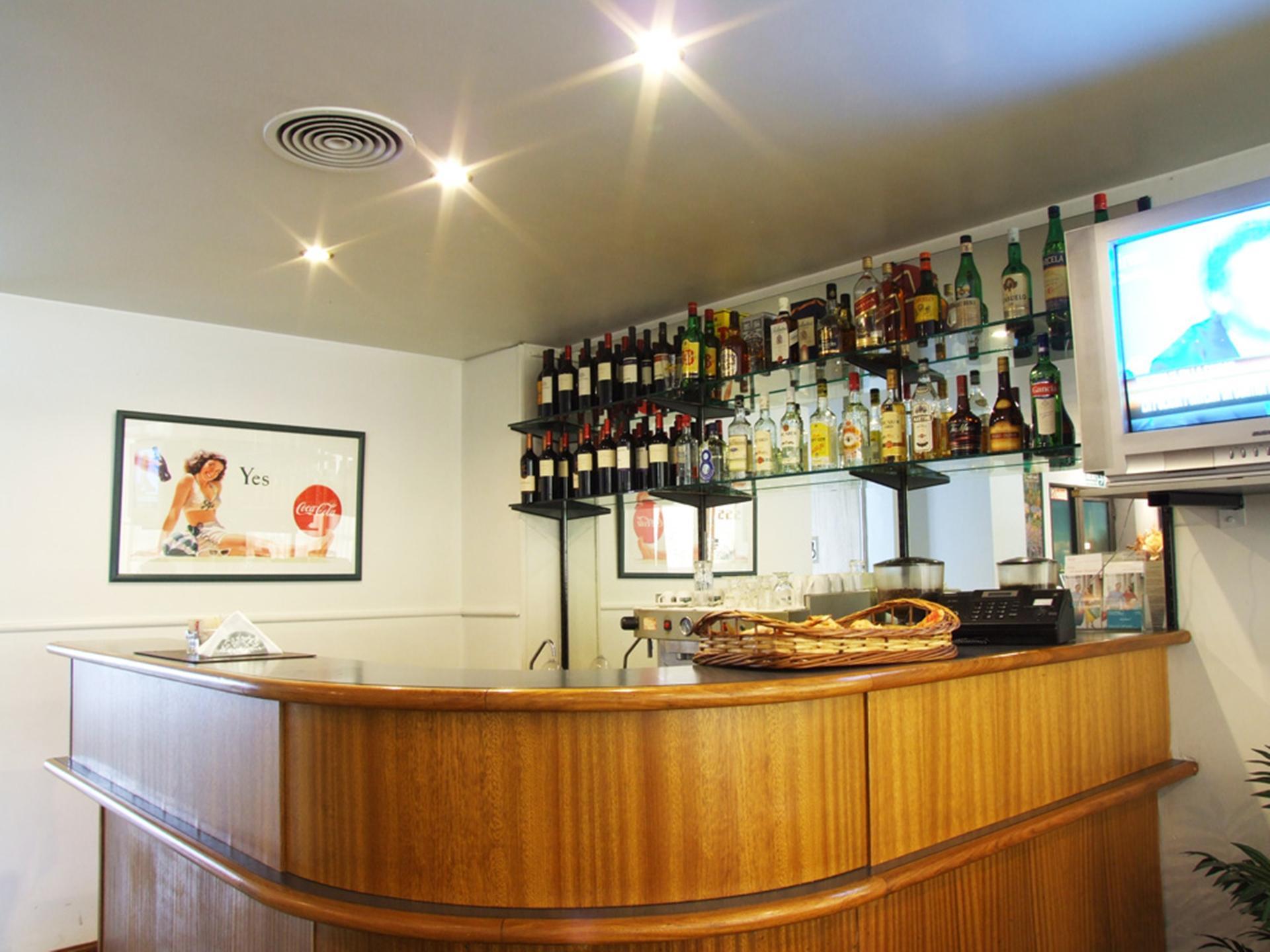 Apart Hotel Alvear Rosario Extérieur photo