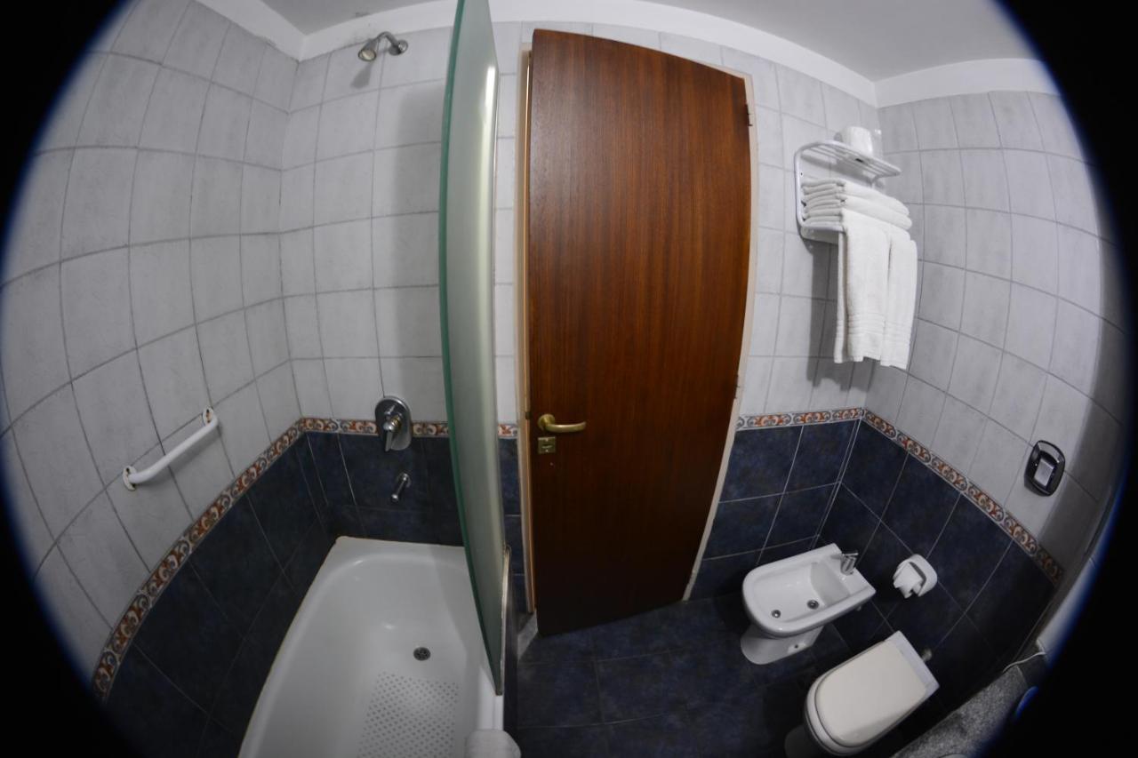 Apart Hotel Alvear Rosario Extérieur photo